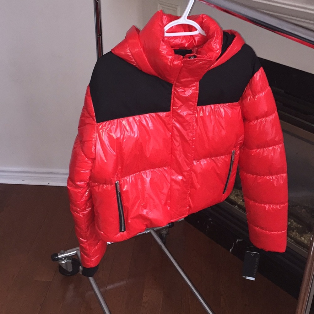 Bagatelle puffer jacket 🔥🔥